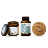 The Herbtender Calm Sanctuary Gift Set