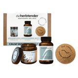 The Herbtender Calm Sanctuary Gift Set
