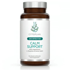 Cytoplan Calm Support 60s