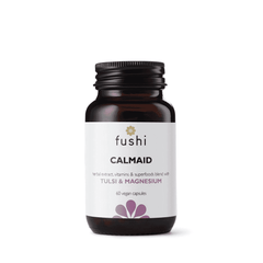 Fushi Calmaid 60s