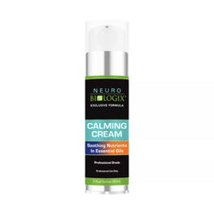 Calming Cream 90ml - 90 Pumps | NBX Wellness