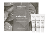 Green People Calming Skin Essentials