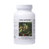 Camu Supreme (Myrciaria dubia) - 120 Capsules | Supreme Nutrition Products