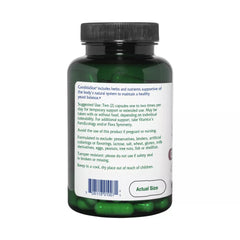 CandidaStat - 120 Capsules | Vitanica