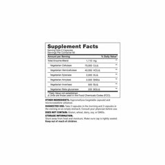 Candifense - 120 Capsules | Amy Myers MD