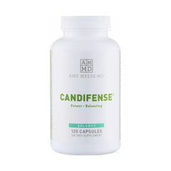 Candifense - 120 Capsules | Amy Myers MD