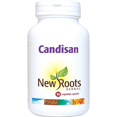 New Roots Herbal Candisan 90s