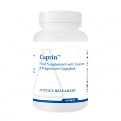 Biotics Research Caprin 100s