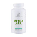 Caprylic Acid - 120 Capsules | Amy Myers MD