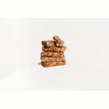 Fatt Caramel + Sea Salt Ketogenic Nut Bar 20x30g CASE