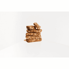 Fatt Caramel + Sea Salt Ketogenic Nut Bar 20x30g CASE