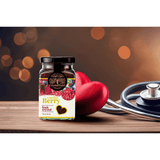 CrystalNutri CardioBerry 90g