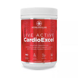 CardioExcel - 385g | Mother Earth Labs