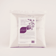 Nutrigold Castor Oil Packing Fabric