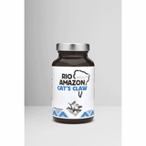 Rio Amazon Cat's Claw Bark 500mg 60s