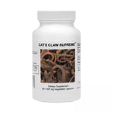 Cat's Claw Supreme - 90 Capsules | Supreme Nutrition Products