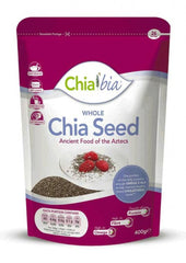 Chia bia Whole Chia Seed 400g