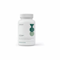 CDA+ - 90 Capsules - Candida & Gut Support | MakeWell