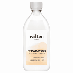 Wilton Cedarwood Botanical Fabric Conditioner 1005ml