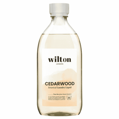 Wilton Cedarwood Botanical Laundry Liquid 1005ml