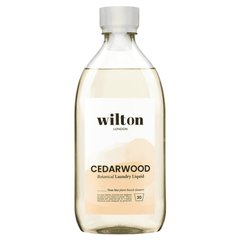 Wilton Cedarwood Botanical Laundry Liquid 1005ml