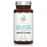 Cytoplan Cell-Active Glutathione 60s