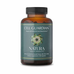 Cell Guardian - 90 Capsules | Natura Health Products