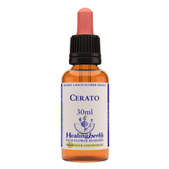 Healing Herbs Ltd Cerato 30ml