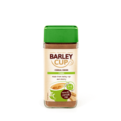Barley Cup Cereal Drink Fibre 100g