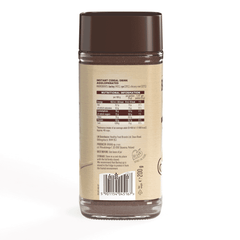 Barley Cup Cereal Drink GRANULES 200g (Brown Top)