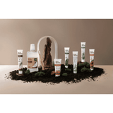 Ecodenta Certified Organic Anti-Plaque Toothpaste Coconut Oil Fluoride Free 75ml