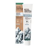 Ecodenta Certified Organic Sensitive Toothpaste with Salt Fluoride Free 75ml