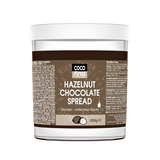 Cocofina  Organic Hazelnut & Chocolate Spread 200g