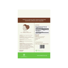 Chaga - 60g | Super Botanic