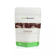 Chaga - 60g | Super Botanic