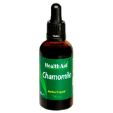 Health Aid Chamomile 50ml