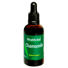 Health Aid Chamomile 50ml