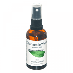 Amour Natural Chamomile Water Pure Flower Water 50ml