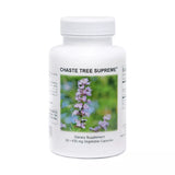 Chaste Tree Supreme - 90 Capsules | Supreme Nutrition Products