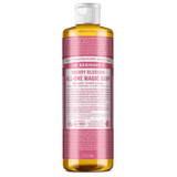 Dr Bronner's Magic Soaps Cherry Blossom All-One Magic Soap 475ml