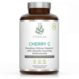 Cytoplan Cherry C 200mg 120s