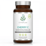 Cytoplan Cherry C 200mg 60s