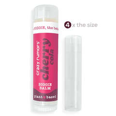 Crazy Rumors Cherry Cola Biggie Balm 17g