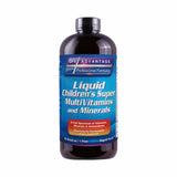 Children’s Super Multivitamins & Minerals - 455ml | Dr's Advantage