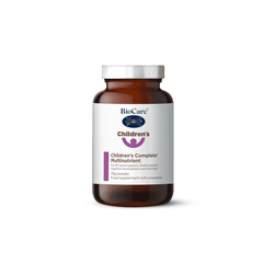 BioCare Children's Complete Multinutrient 75g