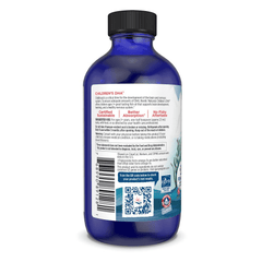 Nordic Naturals Children's DHA Fish Oil 119ml