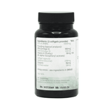 G&G Vitamins Children's Fish Oil 500mg 120s