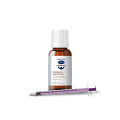 BioCare Children's Liquid Zinc 30ml
