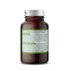 Wise Owl Children’s Multivitamin and Mineral 60s