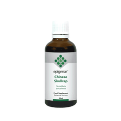 Epigenar Chinese Skullcap 50ml